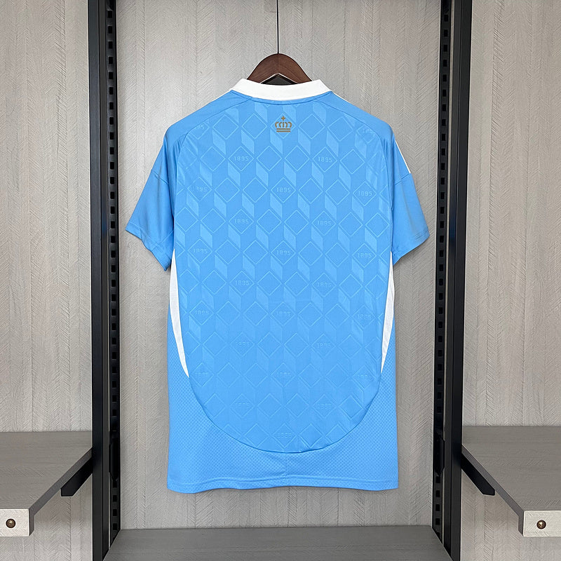 CAMISA BÉLGICA - FORA/ AWAY - TORCEDOR - 24/25
