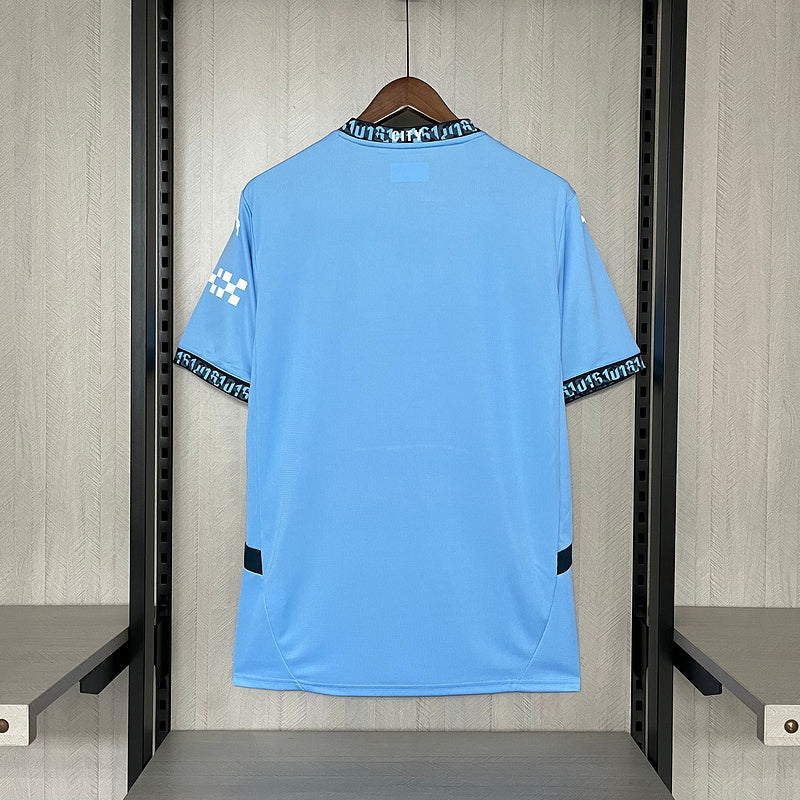 CAMISA MANCHESTER CITY - CASA/ HOME - TORCEDOR - 24/25