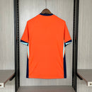 CAMISA HOLANDA - CASA/ HOME - TORCEDOR - 24/25