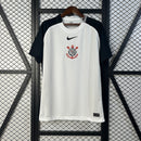 CAMISA CORINTHIANS - CASA/ HOME - TORCEDOR - 25/ 26