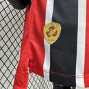 CAMISA SÃO PAULO - FORA/ AWAY - 25/26