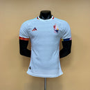 CAMISA BÉLGICA - FORA/ AWAY - JOGADOR - 23/24