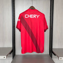 CAMISA UNIVERSIDAD CATÓLICA - CHILE - FORA/ AWAY - TORCEDOR - 24/25