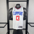 LOS ANGELES CLIPERS - ASSOCIATION EDITION - 2024