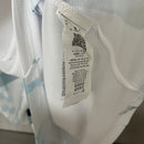 CAMISA OLYMPIQUE DE MARSEILLE - CASA/ HOME - TORCEDOR - 24/25