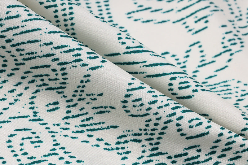 KIT PASSEIO - MÉXICO - BRANCO E VERDE