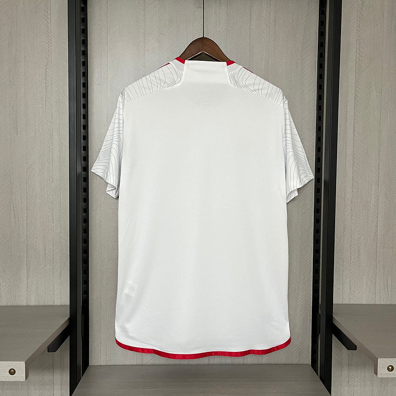 CAMISA ST LOUIS CITY - MLS - CASA/ HOME - TORCEDOR - 24/25