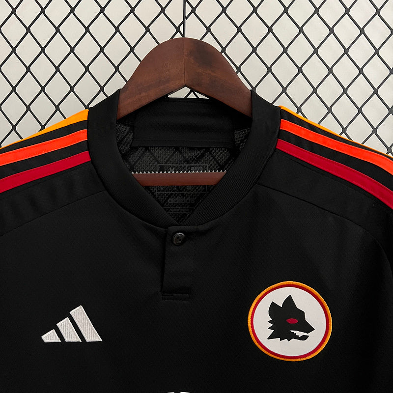 CAMISA ROMA - TERCEIRA/ THIRD - TORCEDOR - 23/24