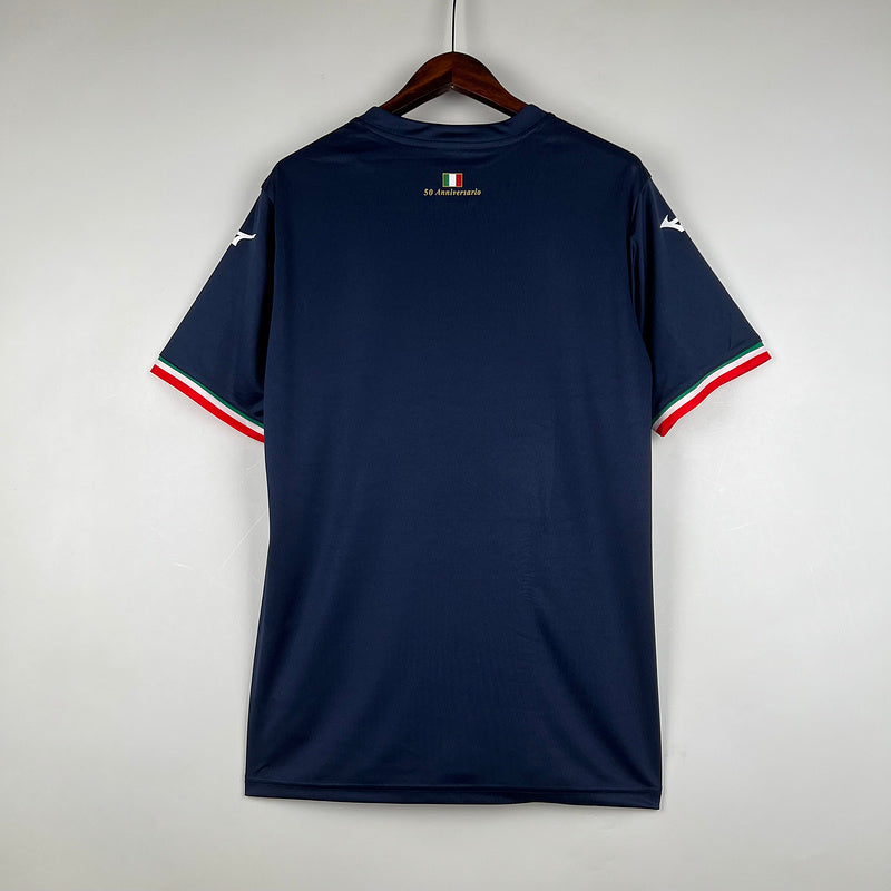 CAMISA LAZIO - FORA/ AWAY - TORCEDOR - 23/24