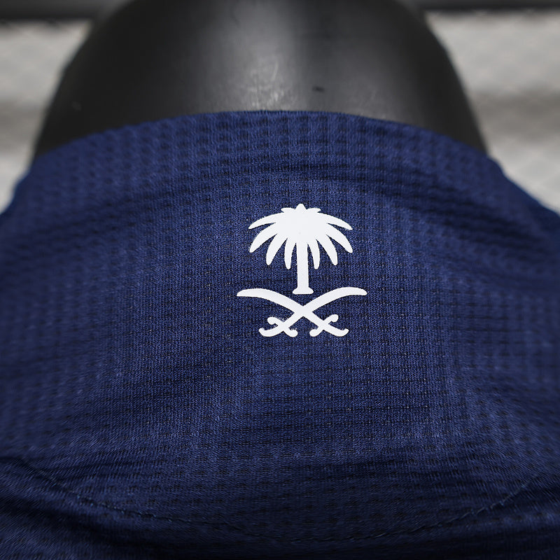 CAMISA AL NASSR - AWAY/ FORA - JOGADOR - 24/25