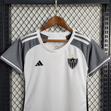 Carregar imagem no visualizador da galeria, CAMISA ATLETICO MINEIRO - FORA / AWAY - FEMININO - 23/24
