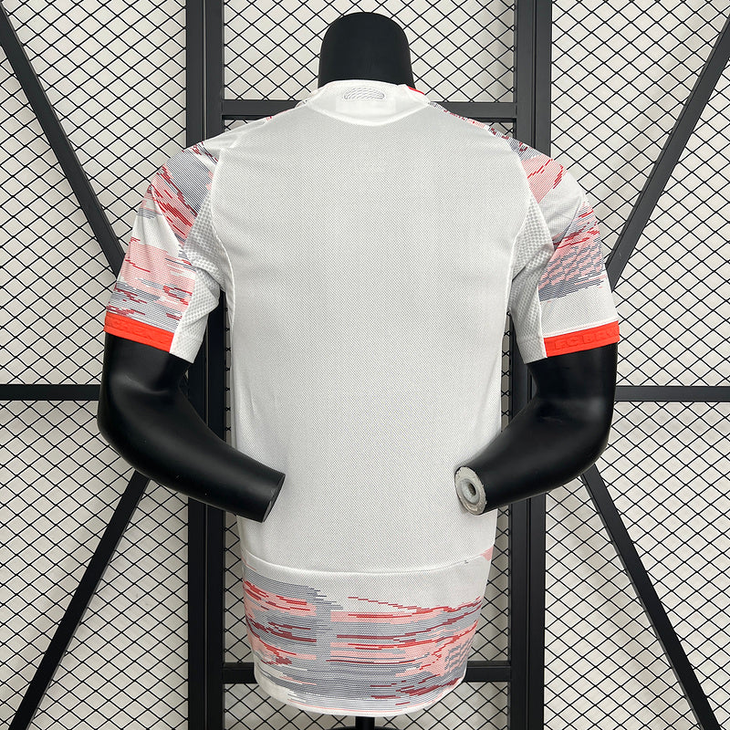CAMISA BAYERN DE MUNIQUE - FORA/ AWAY - JOGADOR - 25/ 26