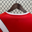 CAMISA RAYO VALLECANO - FORA/ AWAY - 24/25