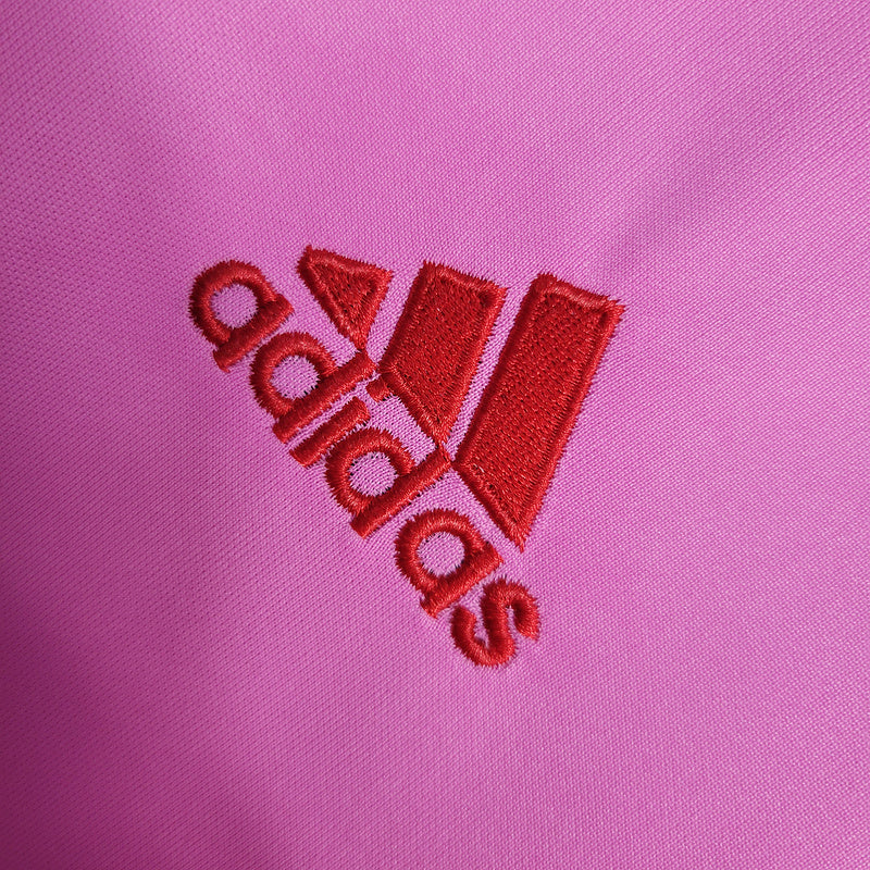 CAMISA INTERNACIONAL - OUTUBRO ROSA - TORCEDOR - 23/24