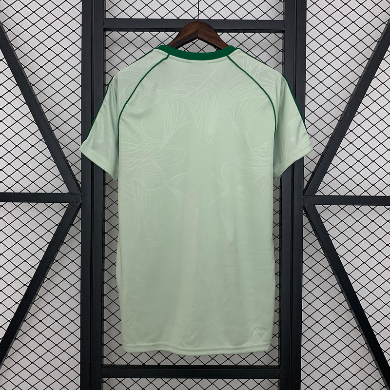 CAMISA CELTICS - EDIÇÃO ESPECIAL - TORCEDOR - 25/ 26