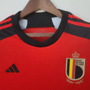 CAMISA BELGICA - CASA/ HOME - TORCEDOR - 23/24