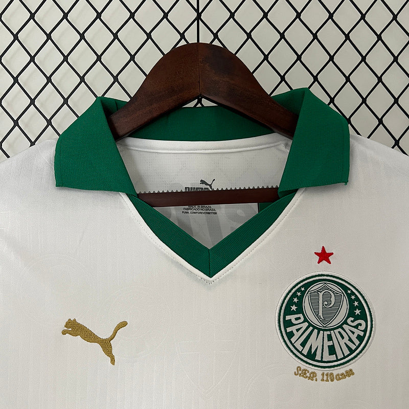 CAMISA PALMEIRAS - FORA/ AWAY - TORCEDOR - 24/25