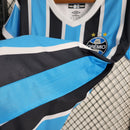 CAMISA GREMIO - CASA/ HOME - FEMININO - 23/24
