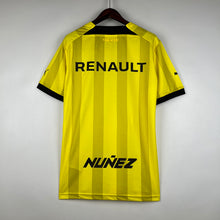 Carregar imagem no visualizador da galeria, CAMISA PEÑAROL - URUGUAI - TERCEIRA/ THIRD - TORCEDOR - 23/24
