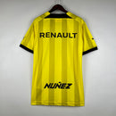 CAMISA PEÑAROL - URUGUAI - TERCEIRA/ THIRD - TORCEDOR - 23/24