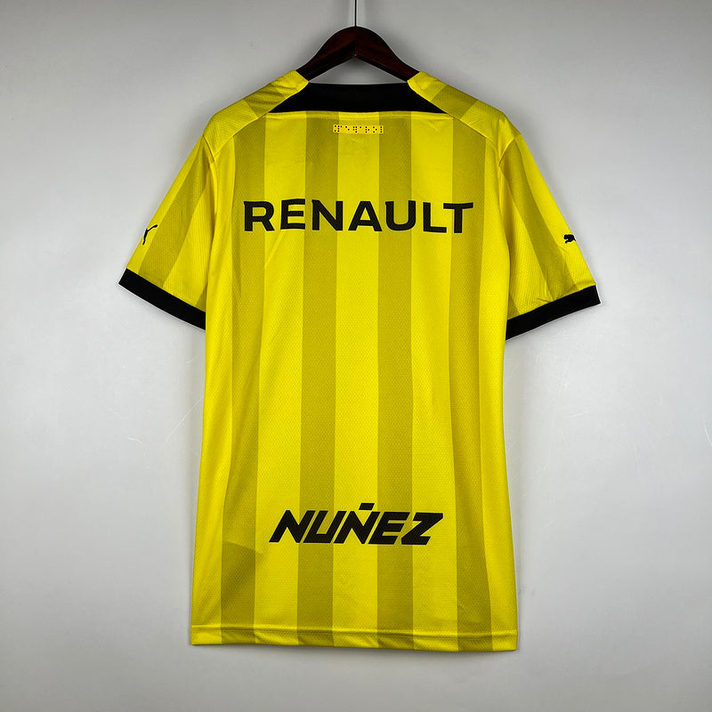CAMISA PEÑAROL - URUGUAI - TERCEIRA/ THIRD - TORCEDOR - 23/24