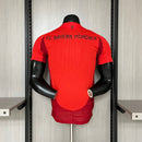 CAMISA BAYERN DE MUNIQUE - CASA/ HOME - JOGADOR - 24/25