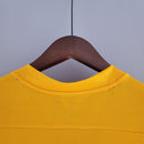 CAMISA WOLVERHAMPTON (WOLVES) - CASA/ HOME - TORCEDOR - 23/24