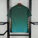 CAMISA WERDER BREMEM - TERCEIRO/ THIRD - TORCEDOR - 25/ 26