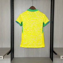 Carregar imagem no visualizador da galeria, CAMISA BRASIL - CASA/ HOME - TORCEDOR - 24/25
