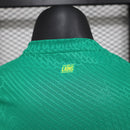 CAMISA SENEGAL - EDIÇÃO ESPECIAL GREEN - JOGADOR - 25/ 26