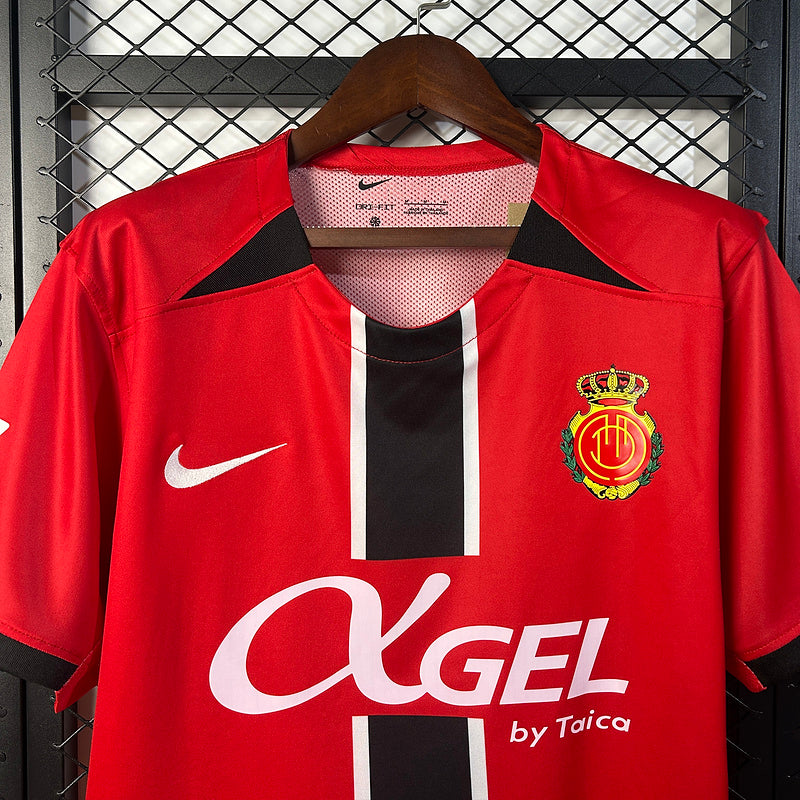 CAMISA MALLORCA - CASA/ HOME - TORCEDOR - 25/ 26
