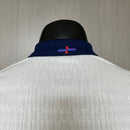 CAMISA INGLATERRA - CASA/ HOME - JOGADOR - 24/25