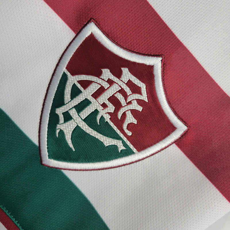 CAMISA FLUMINENSE - FORA / AWAY - TORCEDOR - 23/24