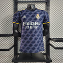 CAMISA REAL MADRID - FORA /AWAY - JOGADOR - 23/24