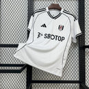 CAMISA FULHAM - CASA/ HOME - TORCEDOR - 25/ 26