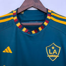 CAMISA LOS ANGELES GALAXY - MLS - FORA/ AWAY - TORCEDOR - 23/24