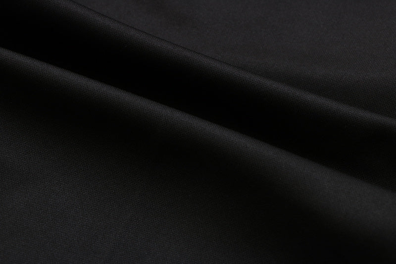KIT PASSEIO - BORUSSIA DORTMOUND - CINZA E PRETO