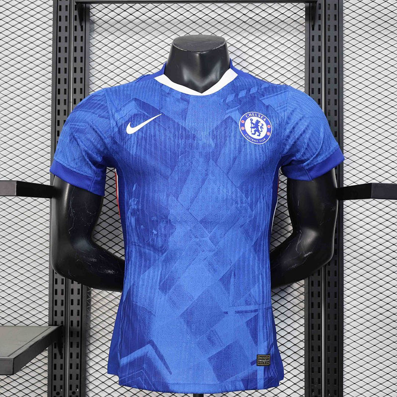 CAMISA CHELSEA - CASA/ HOME - 25/26