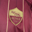 CAMISA ROMA - CASA/ HOME - TORCEDOR - 24/25