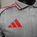 CAMISA LYON - FORA/ AWAY - 25/26