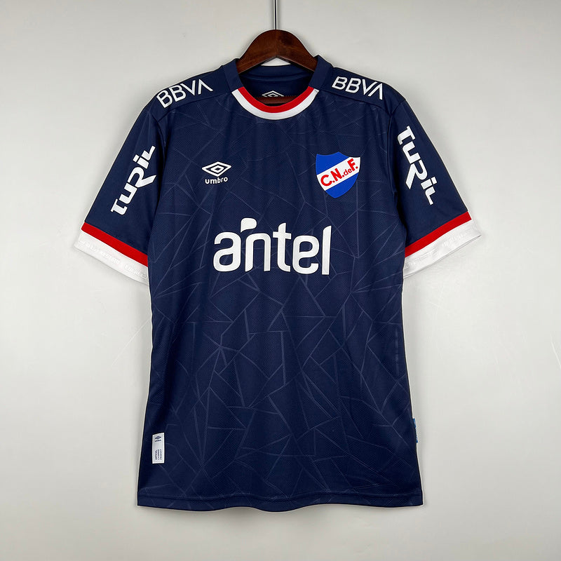 CAMISA NACIONAL - URUGUAI - SPECIAL EDITION - TORCEDOR - 23/24