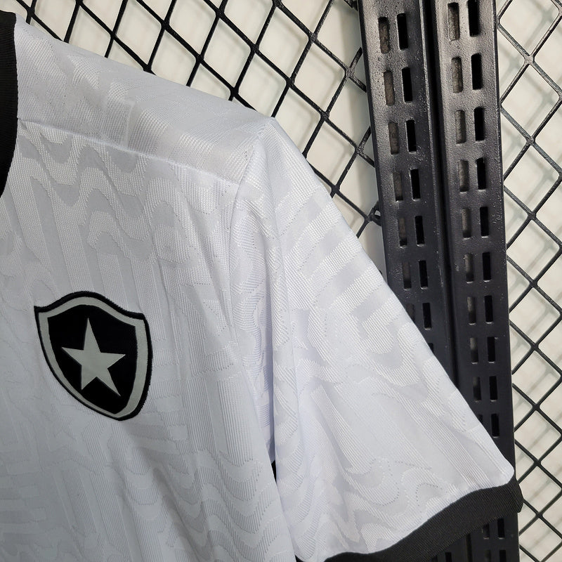 CAMISA BOTAFOGO - FORA /AWAY - TORCEDOR - 23/24