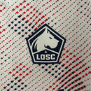 CAMISA LILLE - AWAY/ FORA - TORCEDOR - 24/25