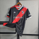 CAMISA RIVER PLATE - ARGENTINA - FORA / AWAY - TORCEDOR - 23/24