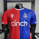 CAMISA CRYSTAL PALACE - CASA / HOME - JOGADOR - 23/24