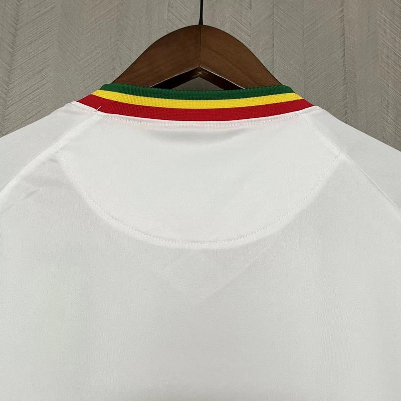 CAMISA MALI - FORA/ AWAY  - TORCEDOR - 23/24