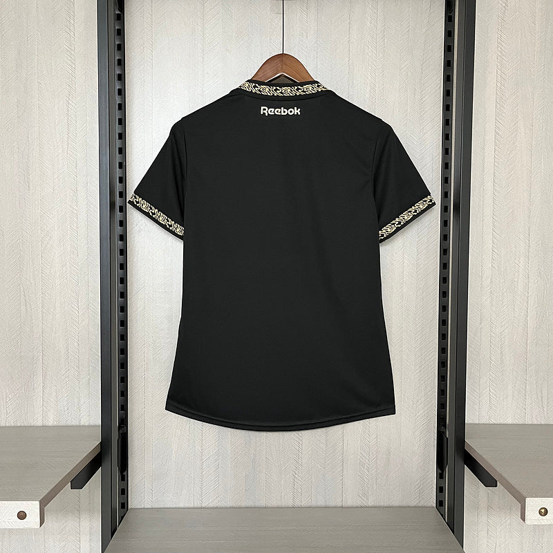 CAMISA BOTAFOGO - FORA/ AWAY - TORCEDOR - 24/25