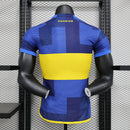 CAMISA BOCA JUNIORS -  HOME/ CASA - JOGADOR - 23/24