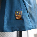 CAMISA OLIMPYQUE DE MARSEILLE - AWAY/ FORA - JOGADOR - 24/25