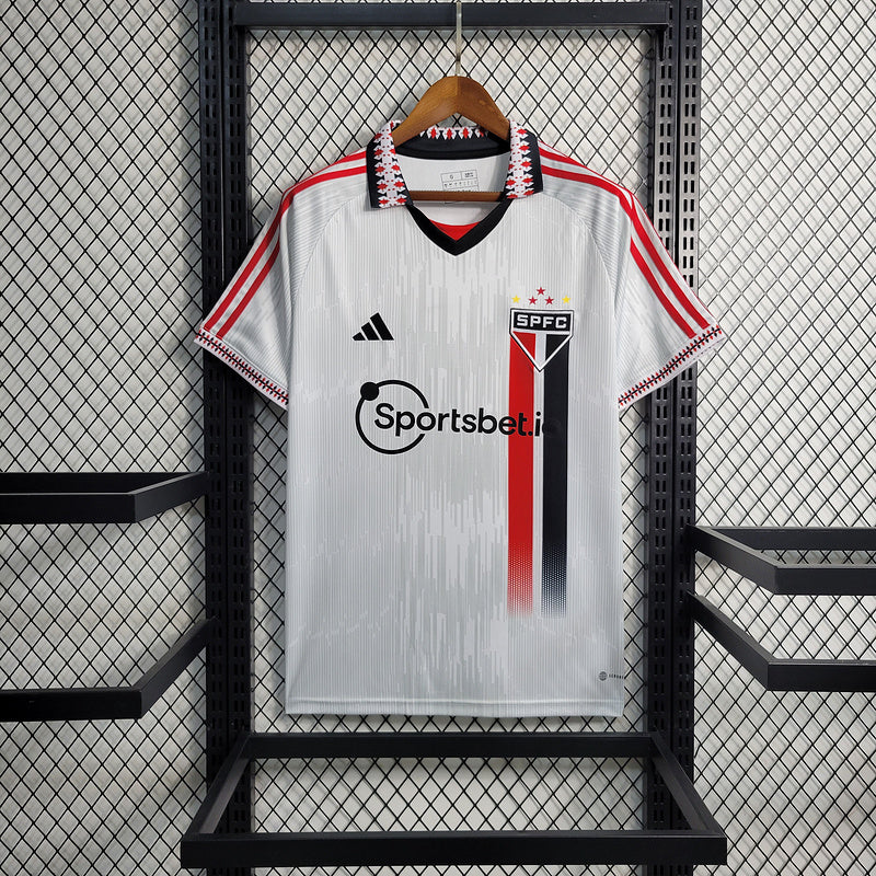 CAMISA SÃO PAULO - SPECIAL EDITION - TORCEDOR - 23/24